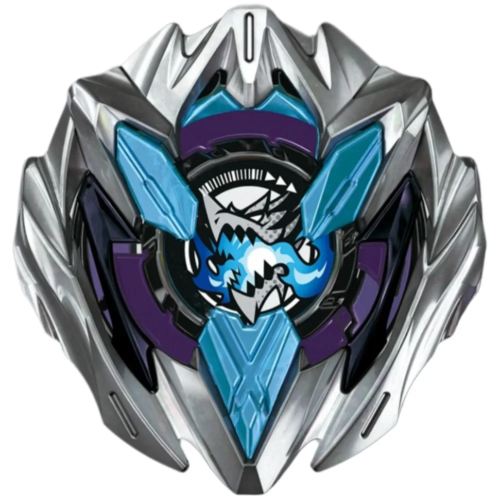 Original Takara Tomy Bey Burst X CX-08 CerberusFlame W5-80WB Band 7