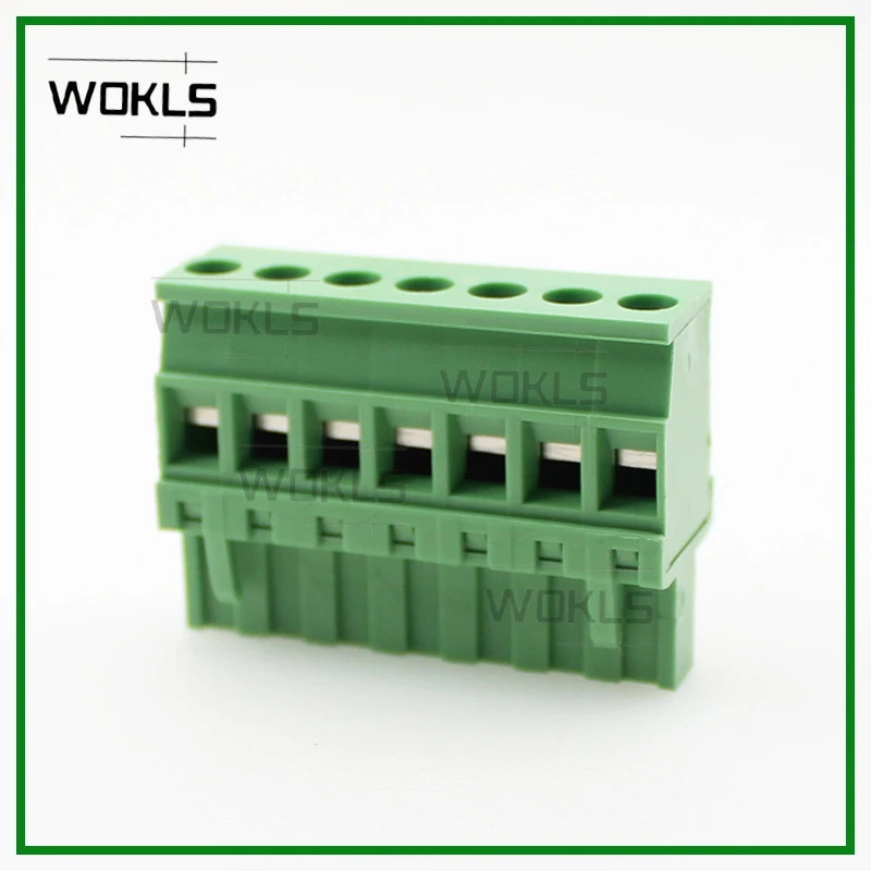 10PCS 2P ~ 12P Pcb …