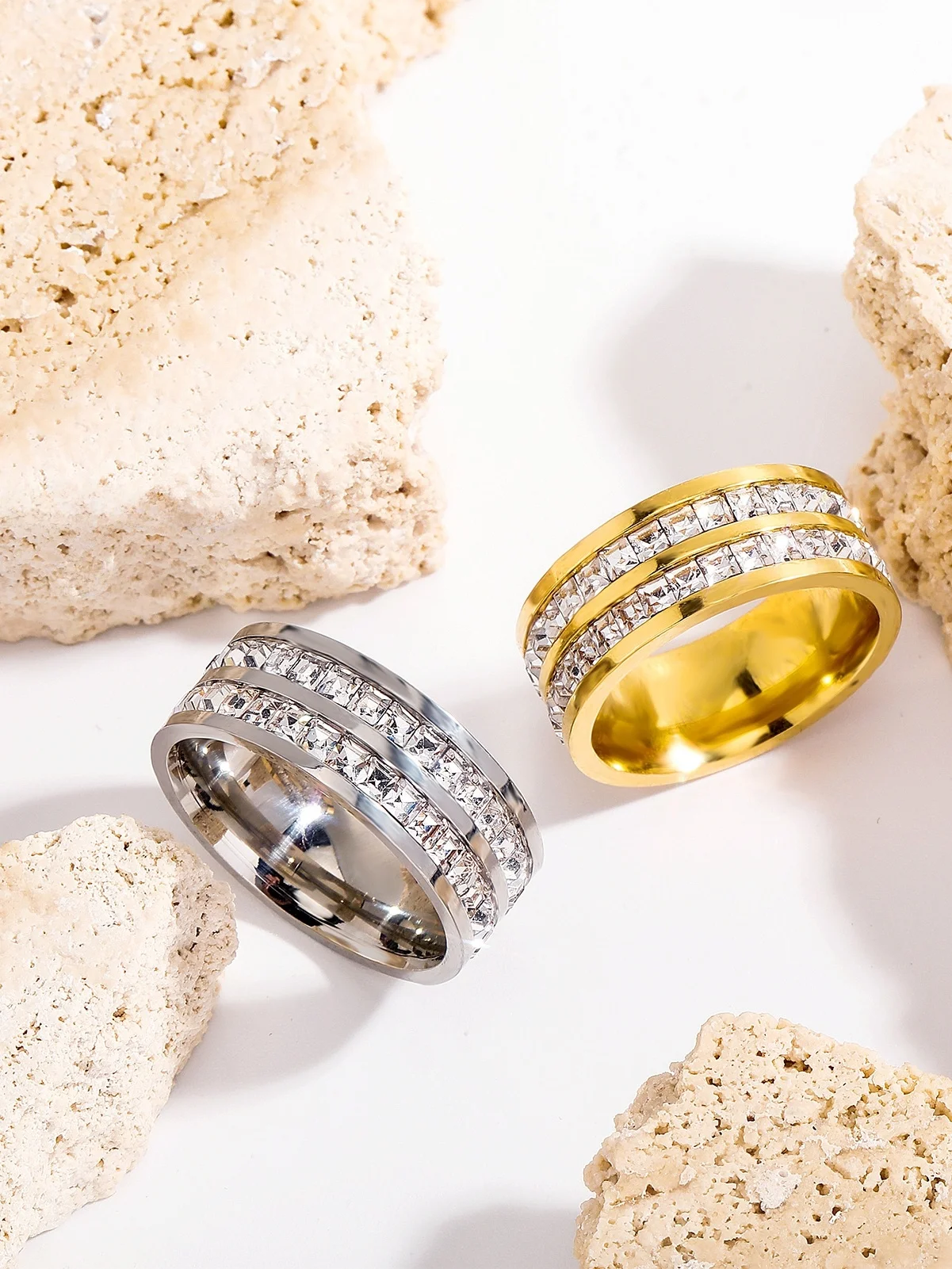 anel-de-aco-inoxidavel-quadrado-com-diamantes-para-casais-nao-desbota-estilo-simples-e-moderno-anel-de-dupla-fileira-para-homens-e-mulheres