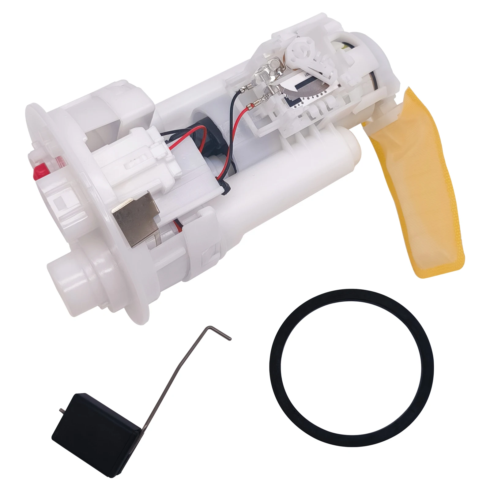 Fuel Pump Module Assy For Toyota Corolla 2000-2005  Toyota Camry 2.4 LUXEL ZZE122R 1.8L 77020-02190 77020-13100 77024-12240-L94A