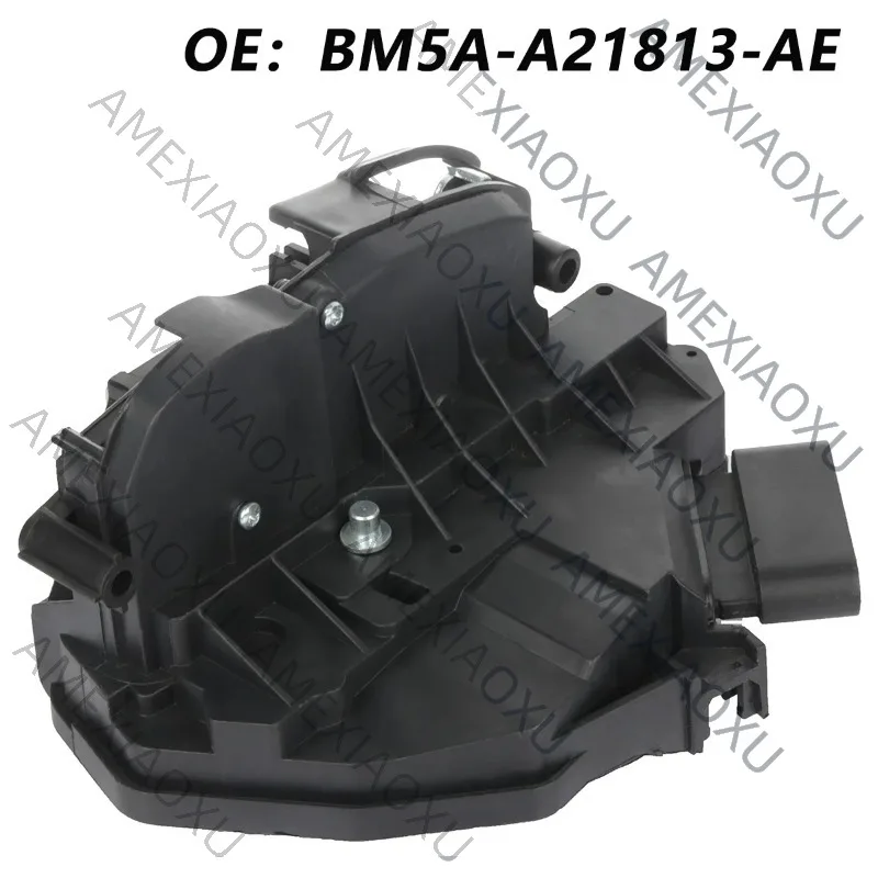 

BM5A-A21813-AE BF6A-F21812-AG для актуаторов дверных замков (передние и задние) Ford FIESTA 2012 года и новее, Ford Ranger T6 T7, Mazda BT50