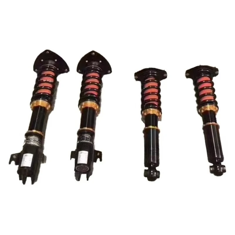 

High Performance Shock Absorbers for Dodge Nitro New Front & Rear Suspension Upgrade for Smooth Ride and Stability