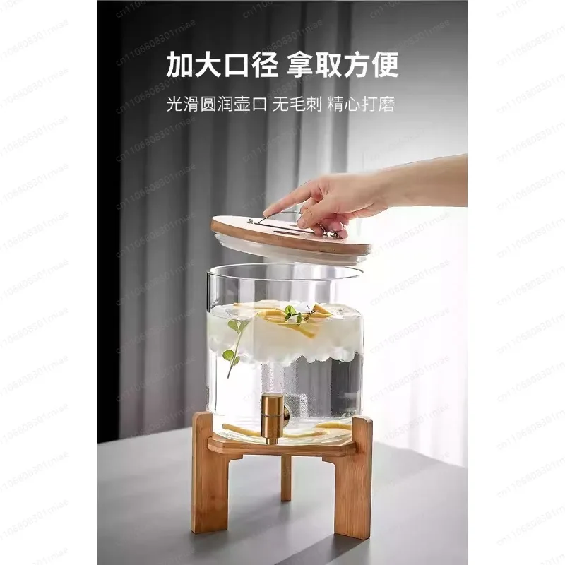 YBJ-3.5-8L Buffet J…