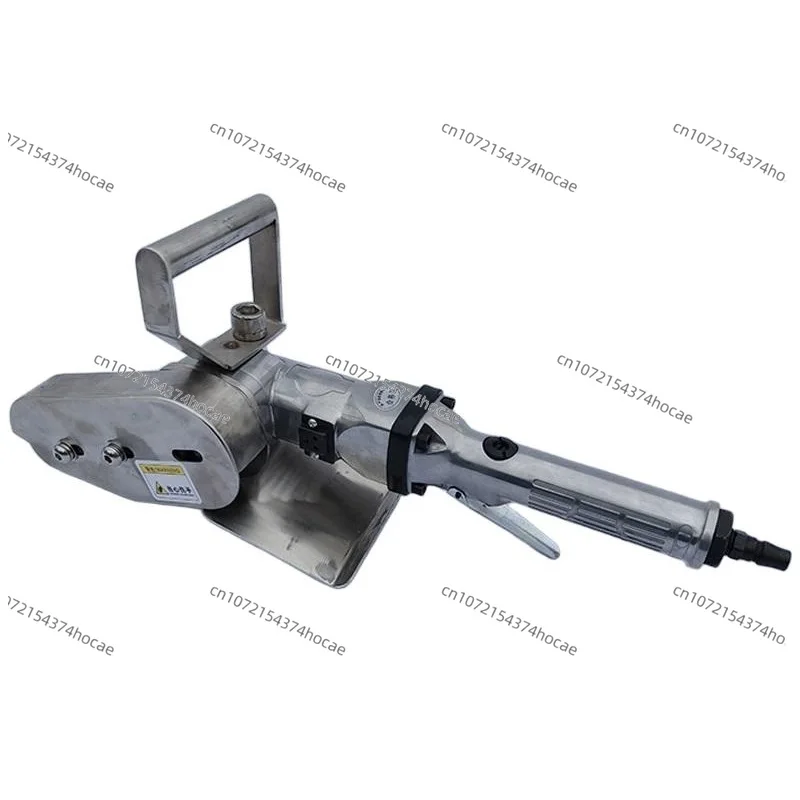 

‌Pneumatic/Electric Waste Remover: Carton Stripper, Corrugated Trimmer, Edge Cutter, Board Deburrer‌