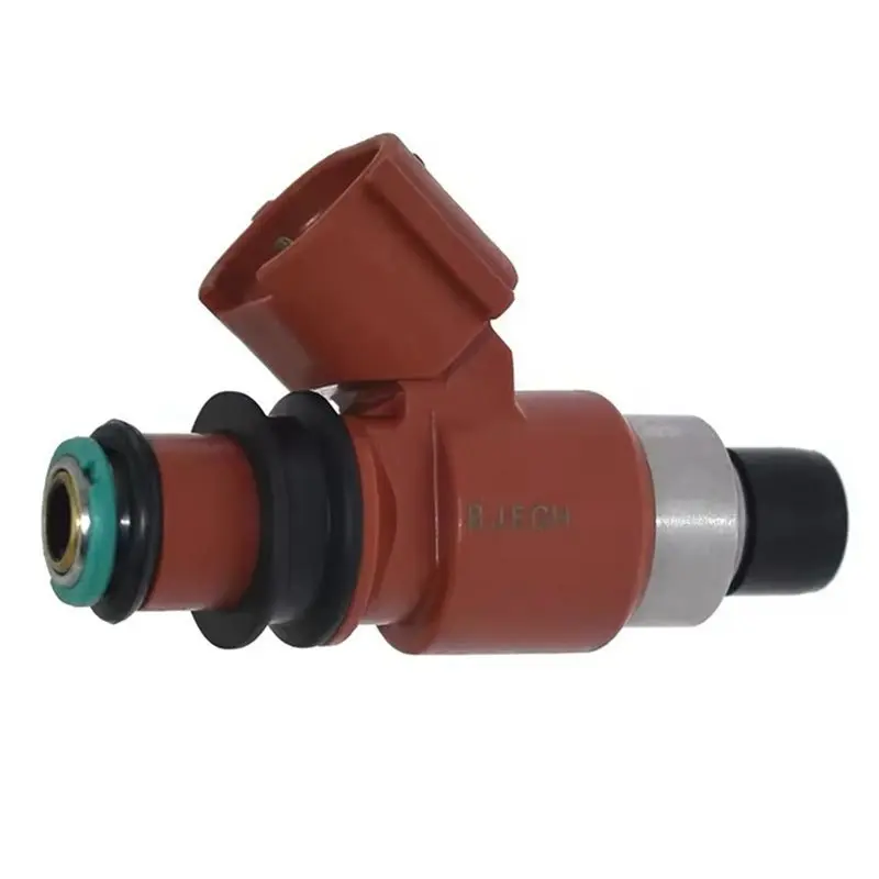 A09E-16450-MFJ-D01 16450MFJD01 Fuel Injector Nozzle For HONDA CBR600RA 2009-2012 For CB300/SHADOW VT 12 Holes