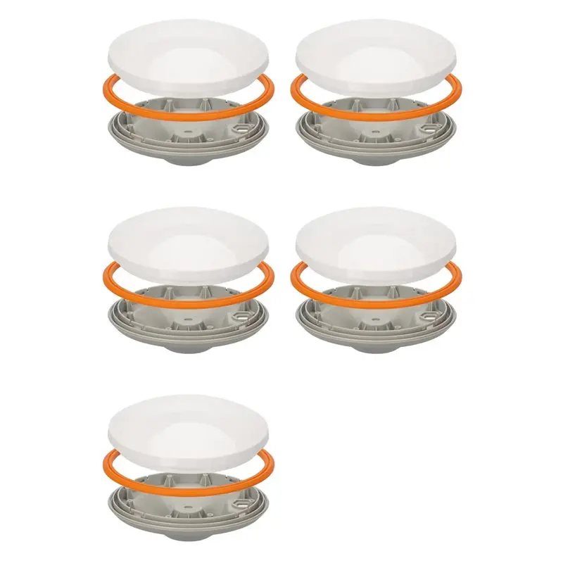 Classic-5X STA-107 GNSS Antenna Shell GPS GLONASS BDS S-BAND High-Precision RTK GNSS Antenna Shell Full-Band