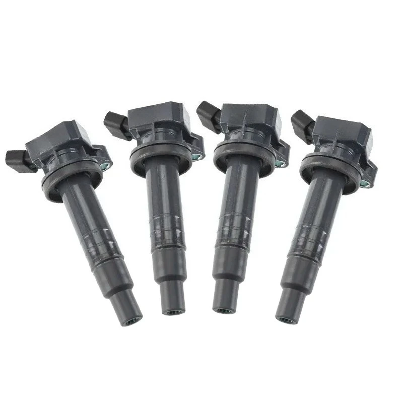 

Ignition Coils 90919-02239 For Chevy Prizm Toyota Celica GT Corolla Matrix Pontiac Vibe 1.8L L4 2003 2004 2005 2006 2007 2008