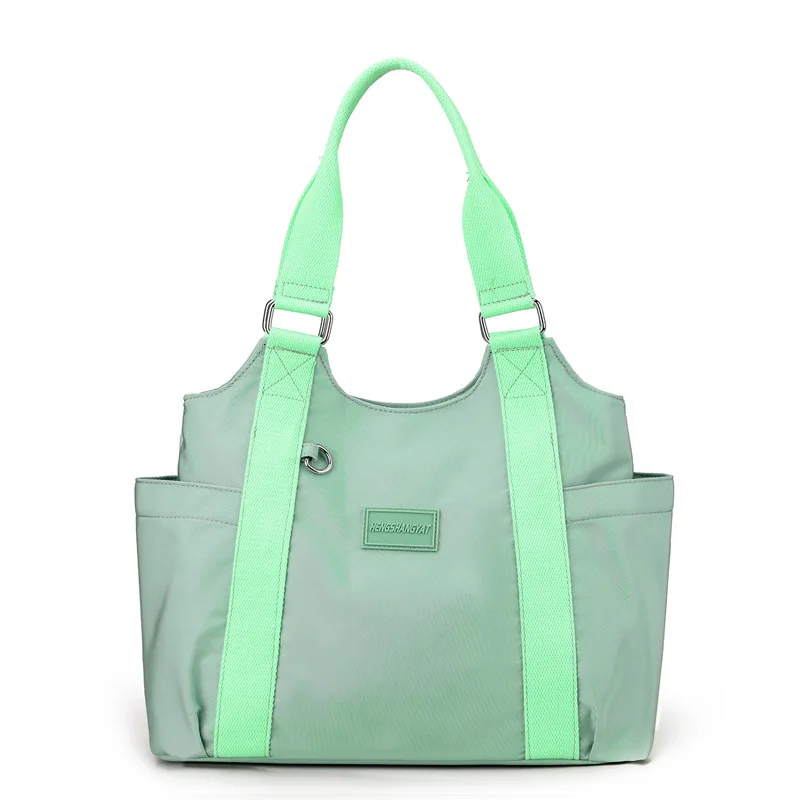 TEGAOTE men shoulder bag Outdoor Crossbody Women nylon waterproof Messenger Bags Bolsa travel tote handbag Sac Femme phone