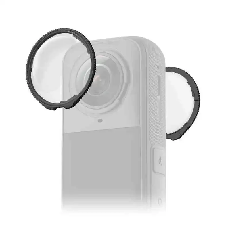 

X5 camera accessories accessories collection, officially recommended accessories, all series of accessories are portable