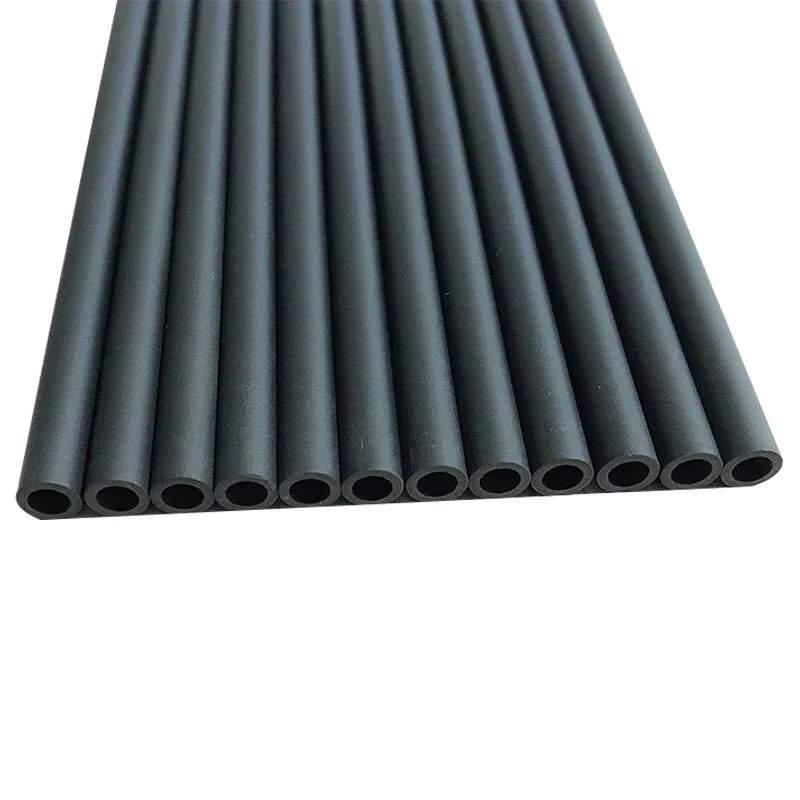 Flechas de carbono puro para arco recurvo – eje 4.2 mm - imagen 3