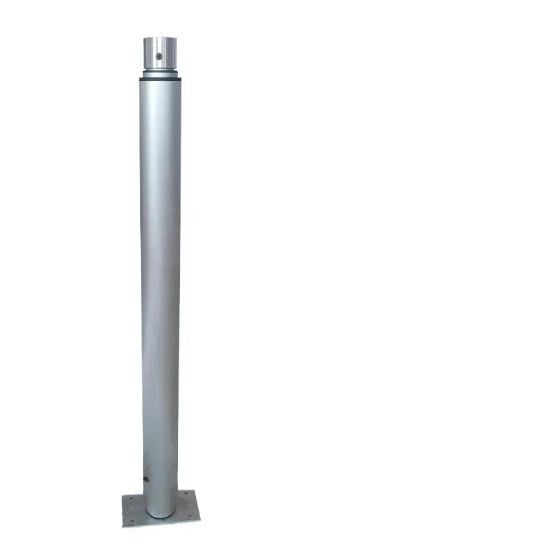 Electric push rod 12v24v36v pen type linear motor micro telescopic rod