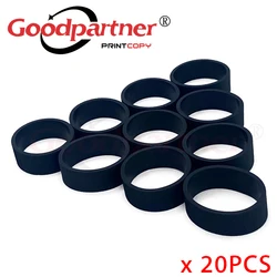 Pickup Roller Tire for HP CP2025 CP1215 CM1415 CP 1210 1215 1510 1515 1518 2025 1525 CM 1312 2320 1415 M251 M375 M451 M475 M476