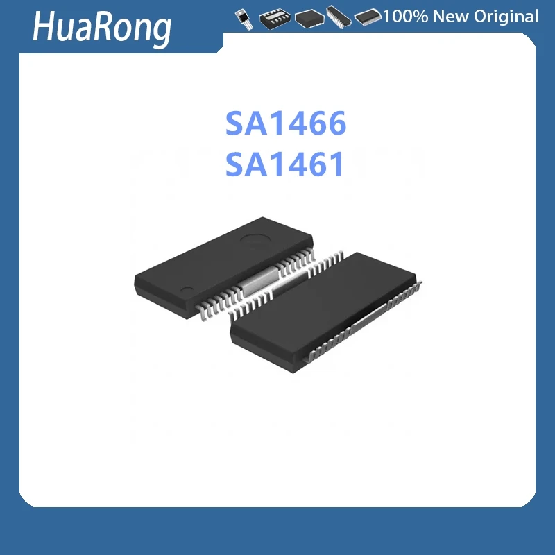 10Pcs/Lot SA1466 SA1461  HSOP28