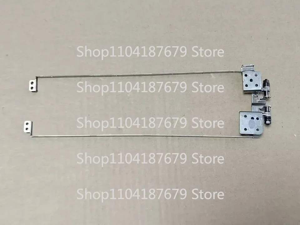 

1pcs LCD Screen Hinge Left Right Set For Toshiba Satellite C870 C875 L870 L875 S875
