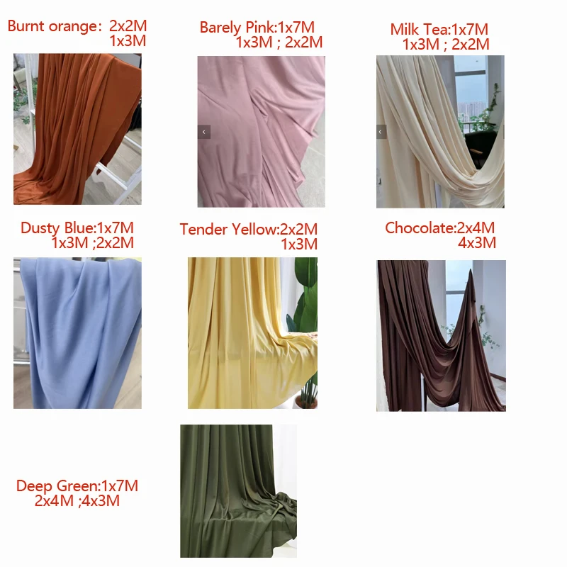 

Stretch Fabric For Customized