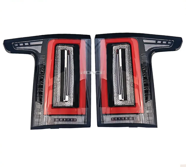 

New Style Tail Lamp Led Tail Light Rear Brake Light For Land Rover Range Rover Vogue 2013-2022