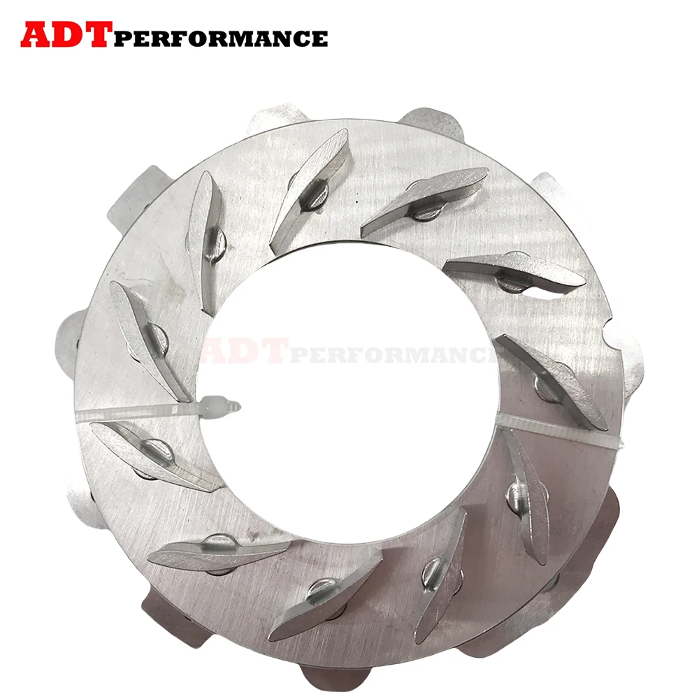 

GTB1549V Turbo Nozzle Ring 786137 860335 5860381 55570748 95519811 Turbine Variable Geometry for Opel Insignia 2.0 CDTI A20DTH