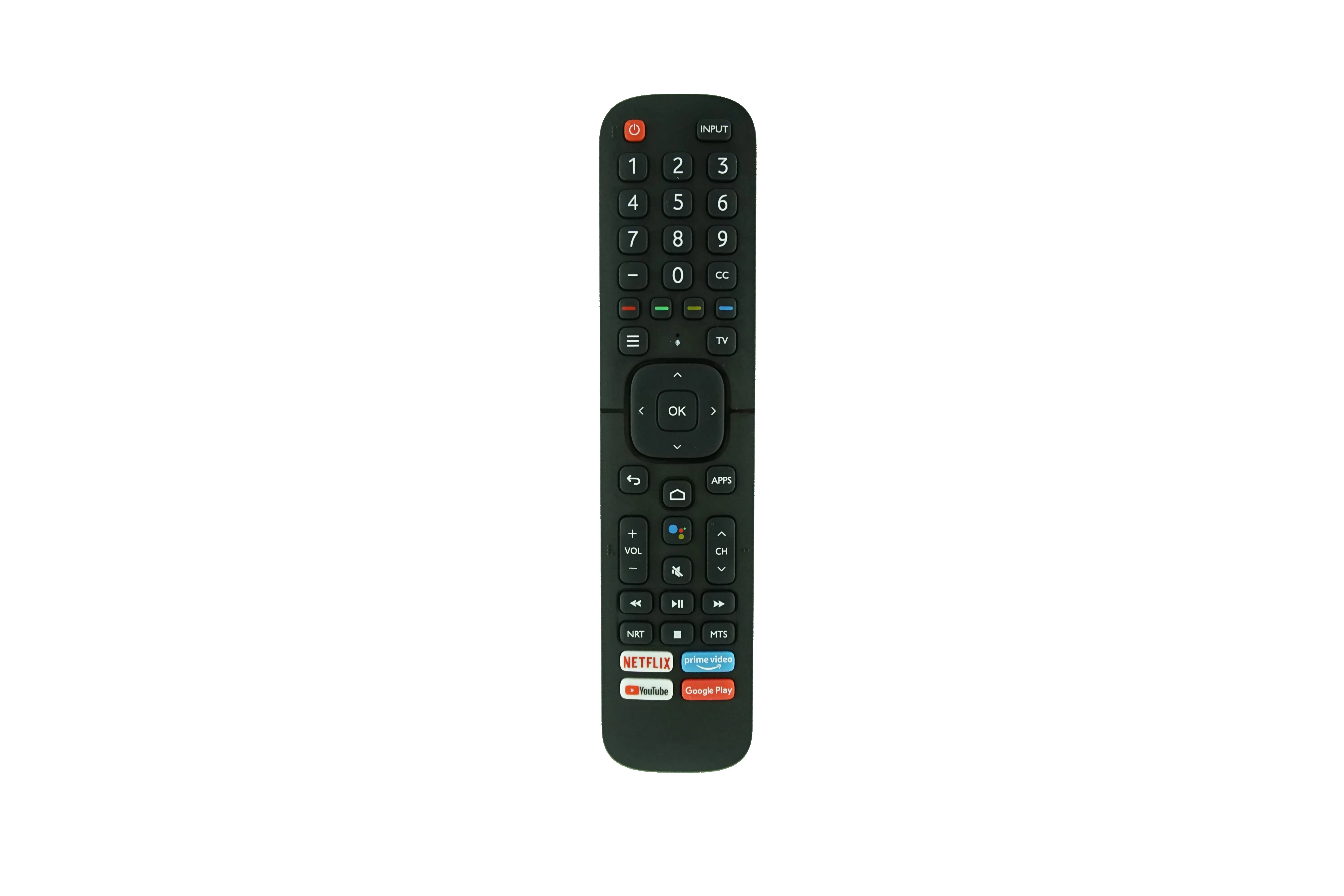 

Voice Remote Control For Hisense ERF2A60 ERF2K60H 65H8G 65H9F ERF2F60H 65Q9809 ERF2J60H ERF2G60H 55H7809 65H7809 LED Smart TV