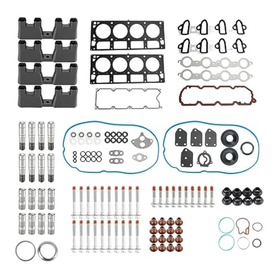 Afm Lifters Kit Hea… - image