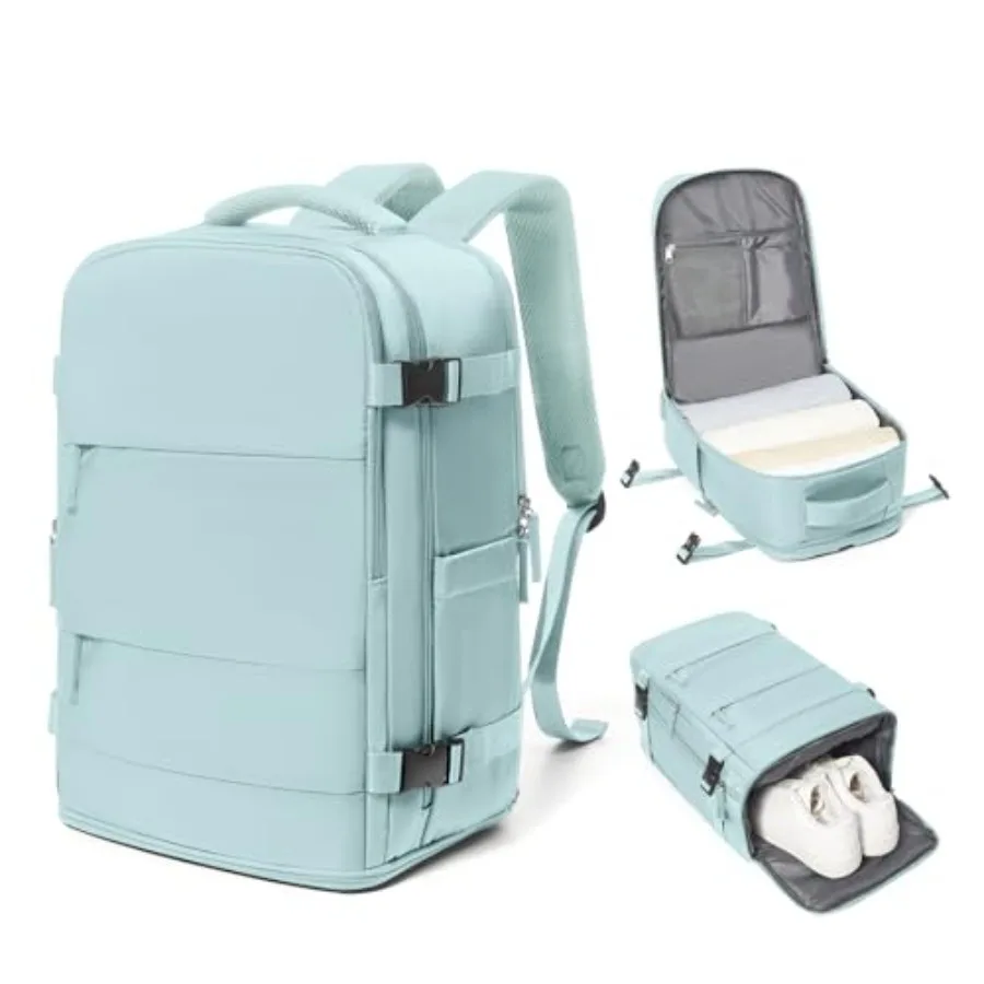 

Рюкзак для путешествий, ручная кладь для женщин и мужчин, спортивный рюкзак с отделением для ноутбука, дорожная сумка, рюкзак для учителей, рюкзак для личных вещей, Ai