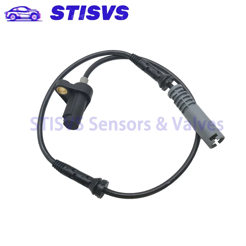 

34521182159 1/2PCS Front Rear Left/Right ABS Wheel Speed Sensor For BMW 7 E38 730 740 750 728 735 725 34521182160 CarSpare Parts