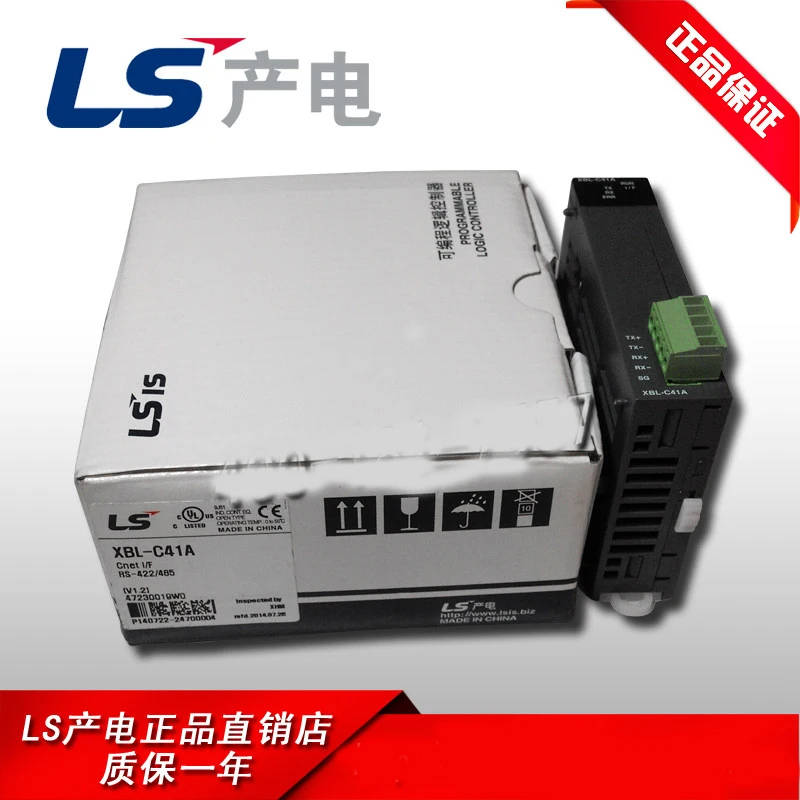 Original genuine supply Korean LS XGK position control module XGF-PD1A XGF-PD2A XGF-PD3A
