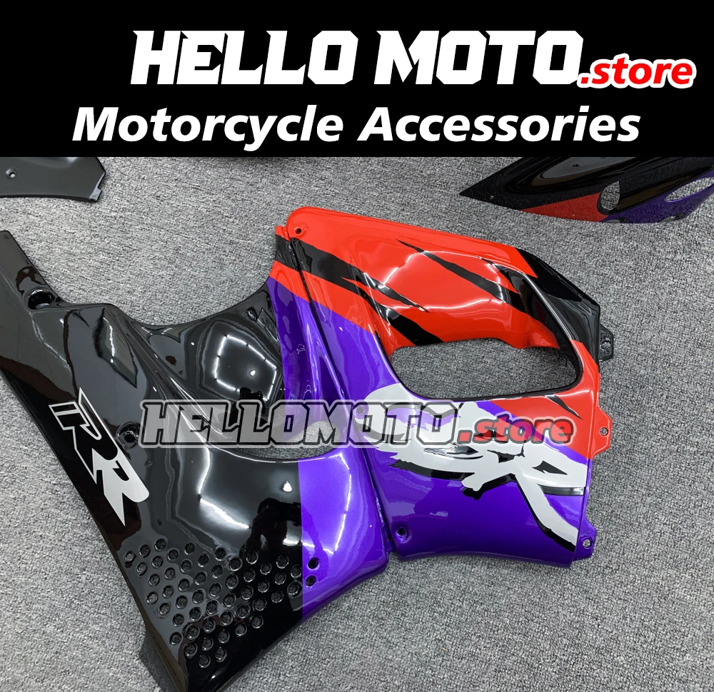 Motorcycle Fairings Kits Fit For CBR900RR 1992 1993 SC28 Motorcycle Shell