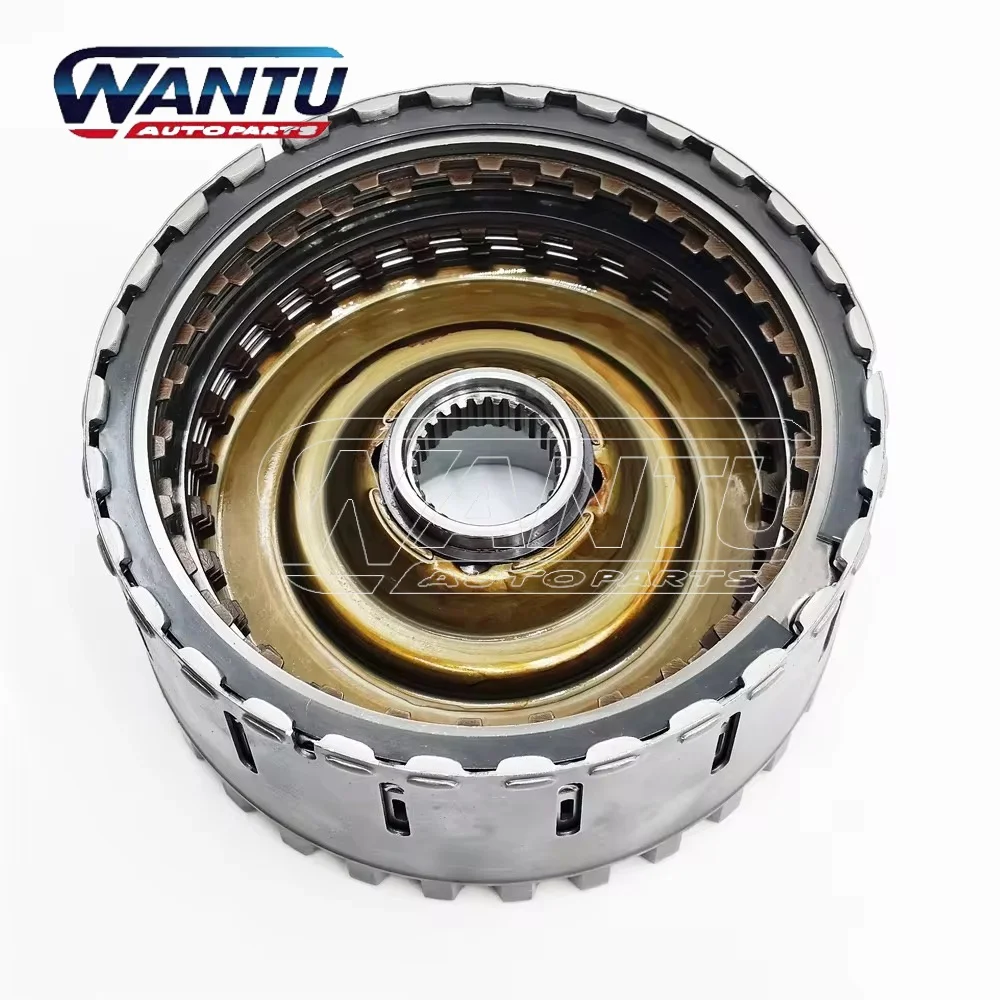 

K111 K112 CVT Transmission Valve Body K112-0008-U1 K111-0008-U1 Suitable for Toyota RAV4 ALPHARD