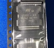 

1/5PCS L9302-AD Nissan Teana engine computer board ignition driver chip IC Chip Free Shipping