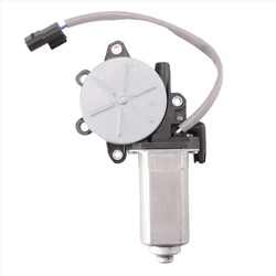 CUR100450 Power Window Regulator Electric Lift Motor For Land Rover Discovery 1 94-98 Discovery 2 98-04 CUR100440