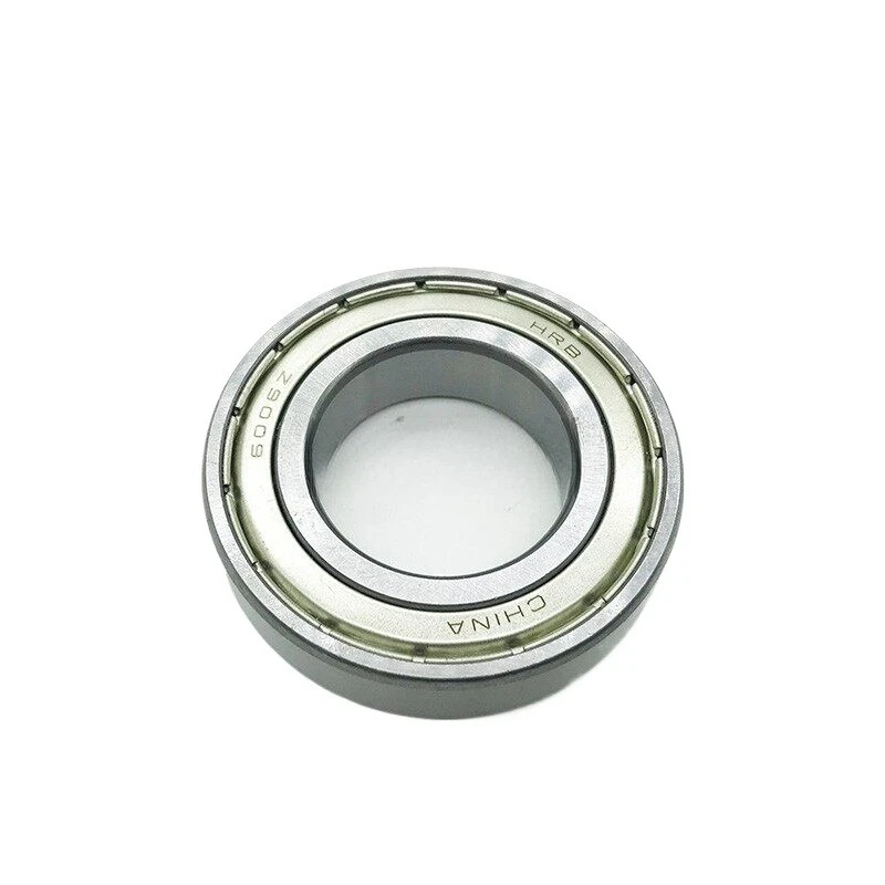 Special bearings for oil-free silent air compressor accessories Special non-standard custom compressor bearings for crankshaft