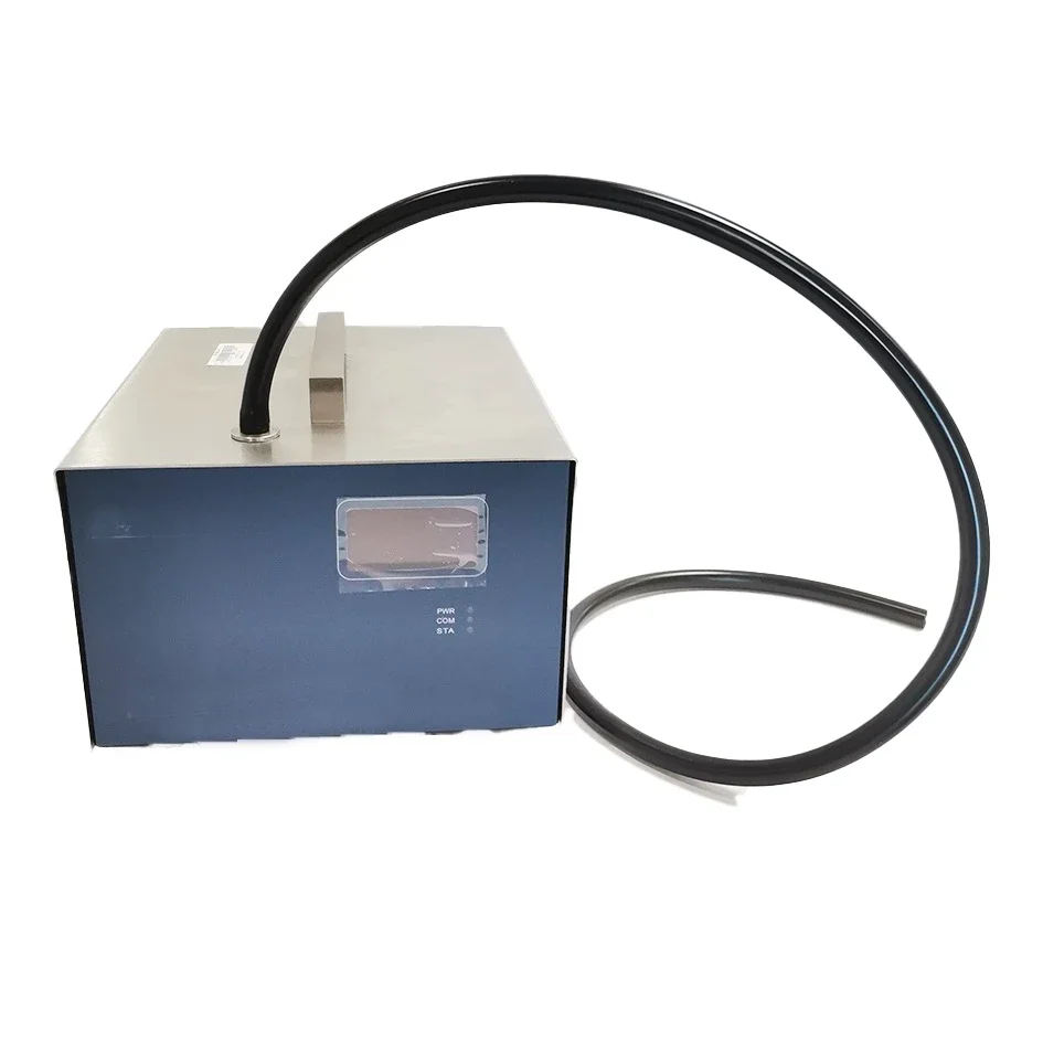 

R310P digital particle counter with RS485 communication for laboratory applications