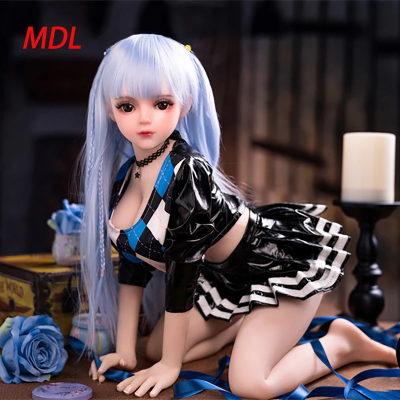 110cm Anime Doll -D22 Japanese Motoon Cartoon Software Adjustable Joint BJD Dressing Beautiful Gift /MDL Doll Shop