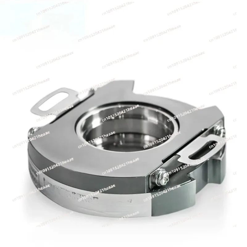 Suitable for58mm Diameter 15mm Shaft PN58 Incremental rotary encoder light weight Rotary Electric Encoder