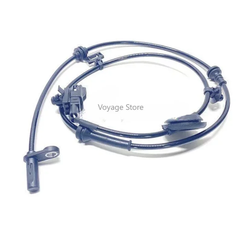 

Suitable for Roewe RX5 MGZ MGZS front and rear wheel ABS sensor RX3ABS wire speed sensor