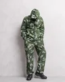Birch color  suit