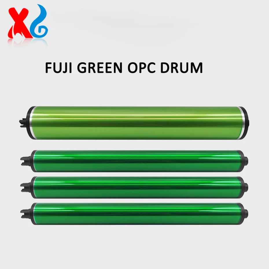 Japan Fuji OPC Drum for Xerox DC240 242 252 250 C60 C70 C75 J75 550 560 570 700 5540 7600 7760 7500 WC7655 7755 7775 Cylinder