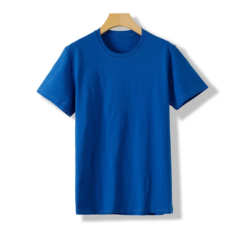 Polo Shirt Women Cotton Short-sleeved T-shirt Women 2026 Summer Round Neck Loose Cotton T-shirt Casual Top Polo - Image 6