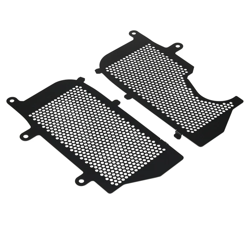 Motorcycle Radiator Grille Guard Cover for Honda CRF1100L CRF 1100 L Africa Twin ADV Adventure Sports 2020-2021