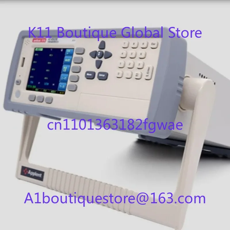 

Temperature Data Logger Recorder 24 Channel AT4524