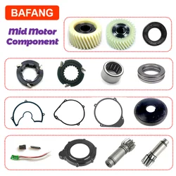 2024 Bafang M215 M315 M615 G340  BBS 01 02 BBSHD Spare Replcement Parts Bearing Nylon Gear For Bafang 8FUN Mid Crank Motor Kit