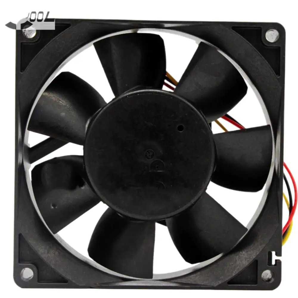 

MDS-C1-V1 Fan NC5332H44 MMF-09D24TS RN9 90mm DC 24V 0.19A Server Inverter Cooling Fan for Electronics & Industrial Use