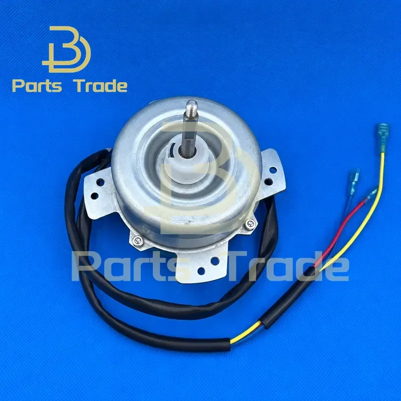 for Air Conditioning Accessories Outdoor Fan Motor YDK30-6E-11 A951427 28W Replacement Part