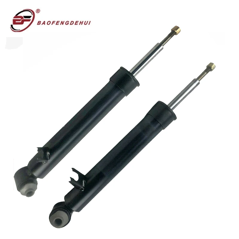 Rear Shock Absorber For BMW X5 E70 X6 33526781921 33526781922