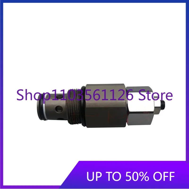 صمام تنفيس ثانوي للحفارة عالي الجودة لجزء المسدس الرئيسي 120 200 220-5-7 210B #3