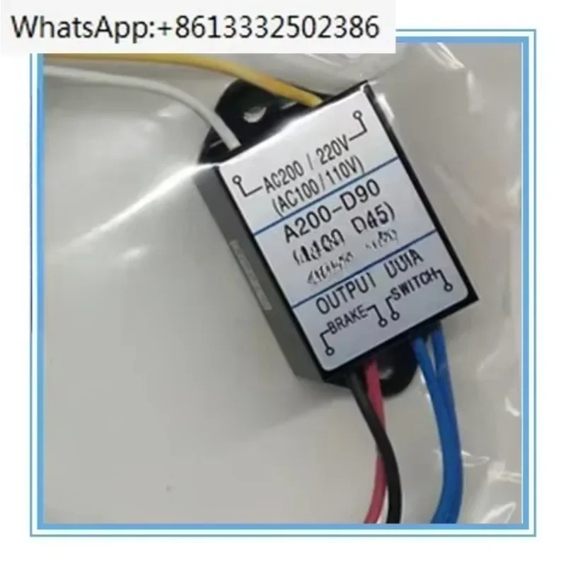 Original A200-D90 (… - image