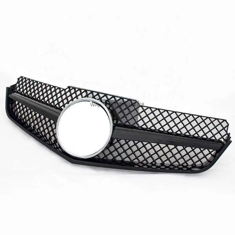 

Radiator Grille for 2009-2016 for E Class Coupe W207 Upgrade Style Front Grill