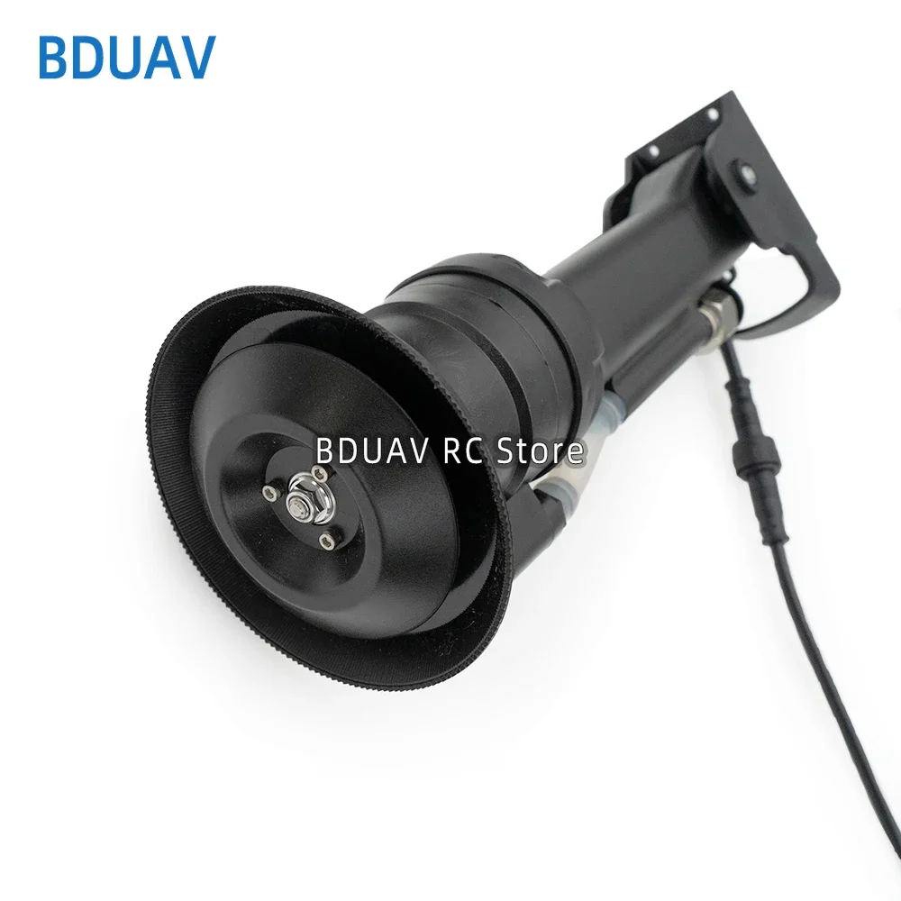 8820 MAX, 8L, 12S, 14S, 18S, 48V, brushless motor centrifugal nozzle, agricultural spray system. Suitable for spraying pesticide