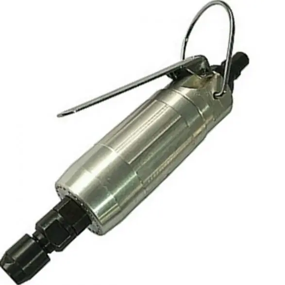 TY31040G Pneumatic Straight Grinder Excellent for Cleaning Tire Moldings, Porting and Relieving Engines, High-speed Polishing