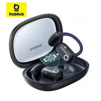 Auriculares Baseus Eli Fit TWS